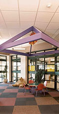 Summerglen Branch Library