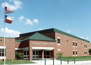 Leonard 6th Grade Center