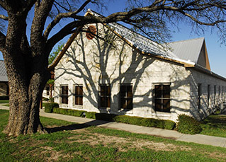 Double Creek Office Building